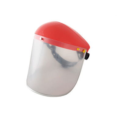 Écran facial en polycarbonate