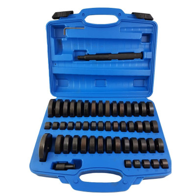 Coffret outils de montage de roulements jointes 52 pcs