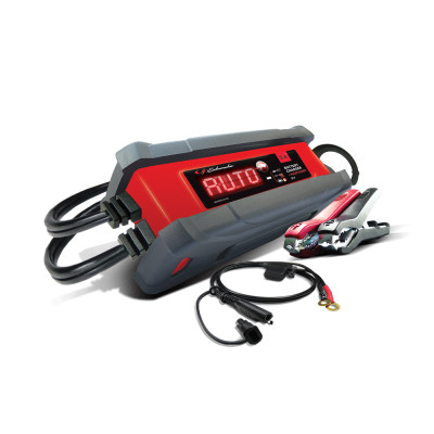 Chargeur d'entretien SPI3 12V 3A LiFePO4