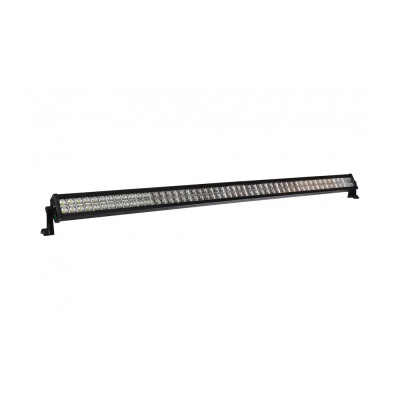 Barre à LED 12-24V 8300lm 96LED 134cm