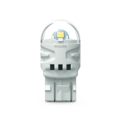 Lampe témoin LED Ultinon Pro3100 SI W21/5W 12-24V culot baïonnette