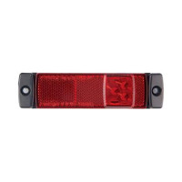 Feu de position arrière LED 12-24V câble de 50cm PRS