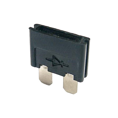 Diode NormOTO 1000V 1A ISO 1N-4007
