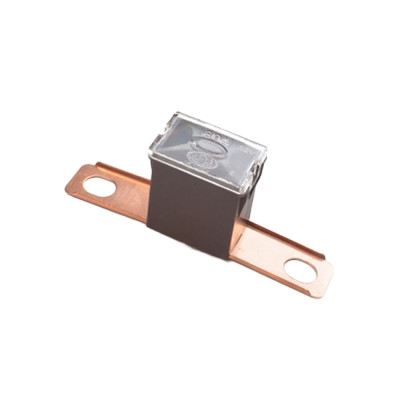 Fusible cartouche à vis JapOTO type C 32V 80A