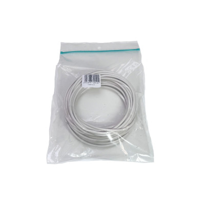 Fil 2.5mm² 10 sachet blanc