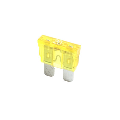 Fusible enfichable LED ShoBlo normOTO - 32V - 20a