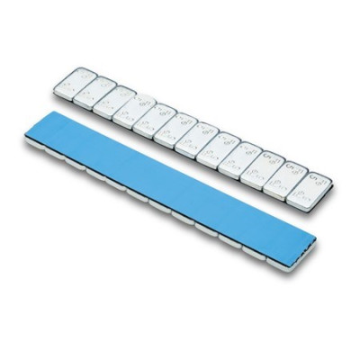 Barette de plomb 12x5g boîte 100pcs
