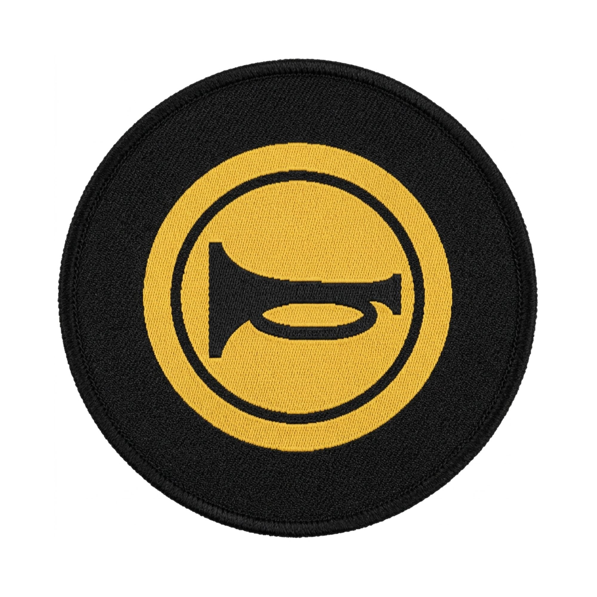 Interrupteur heavy duty avertisseur jaune 2T