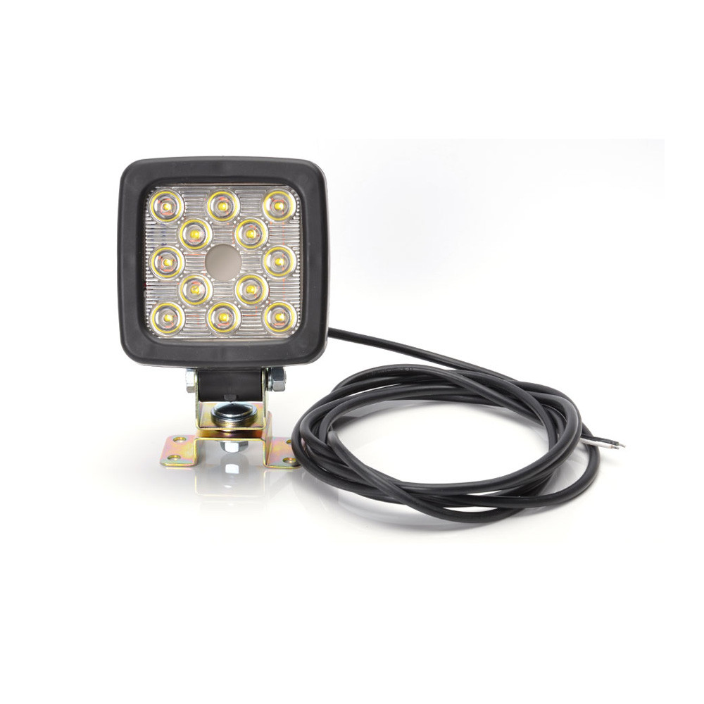 Lampe de travail W113 LED 600lm 12-24V flood PP