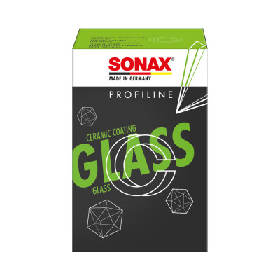 Nettoyant pour vitres PROFILINE ceramic coating glass 50ml