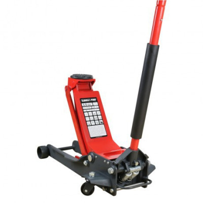 Eagle Pro - Low profie cric - 3.5 tonnes