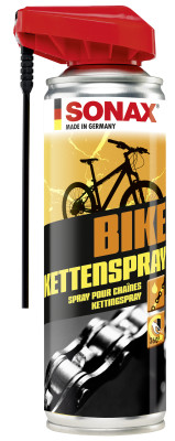 Lubrifiant vélo BIKE ChainSpray 300 ml