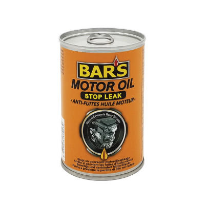 bar's motor oil stop leak 150g