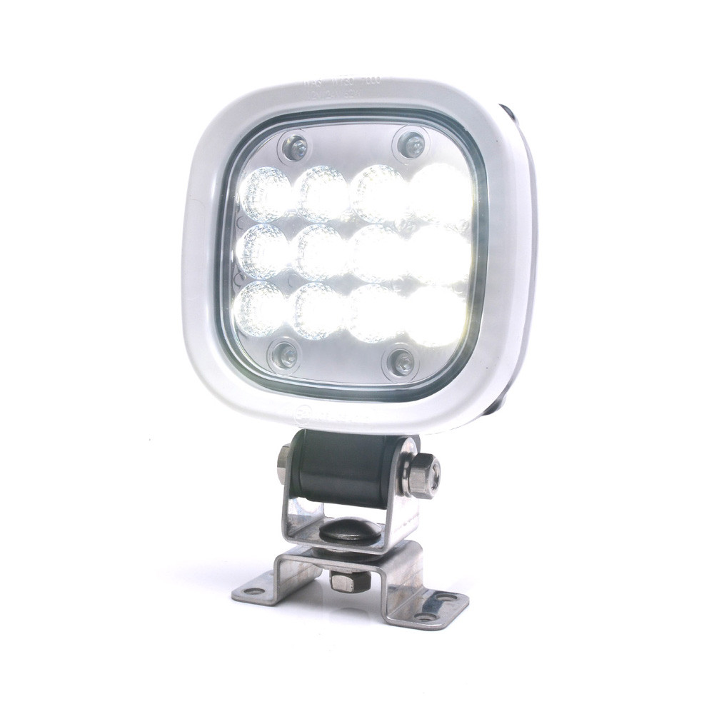 Lampe de travail W167  LED 6000lm 12-70V