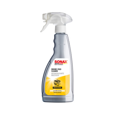 Nettoyant moteur Engine&ColdCleaner 500 ml