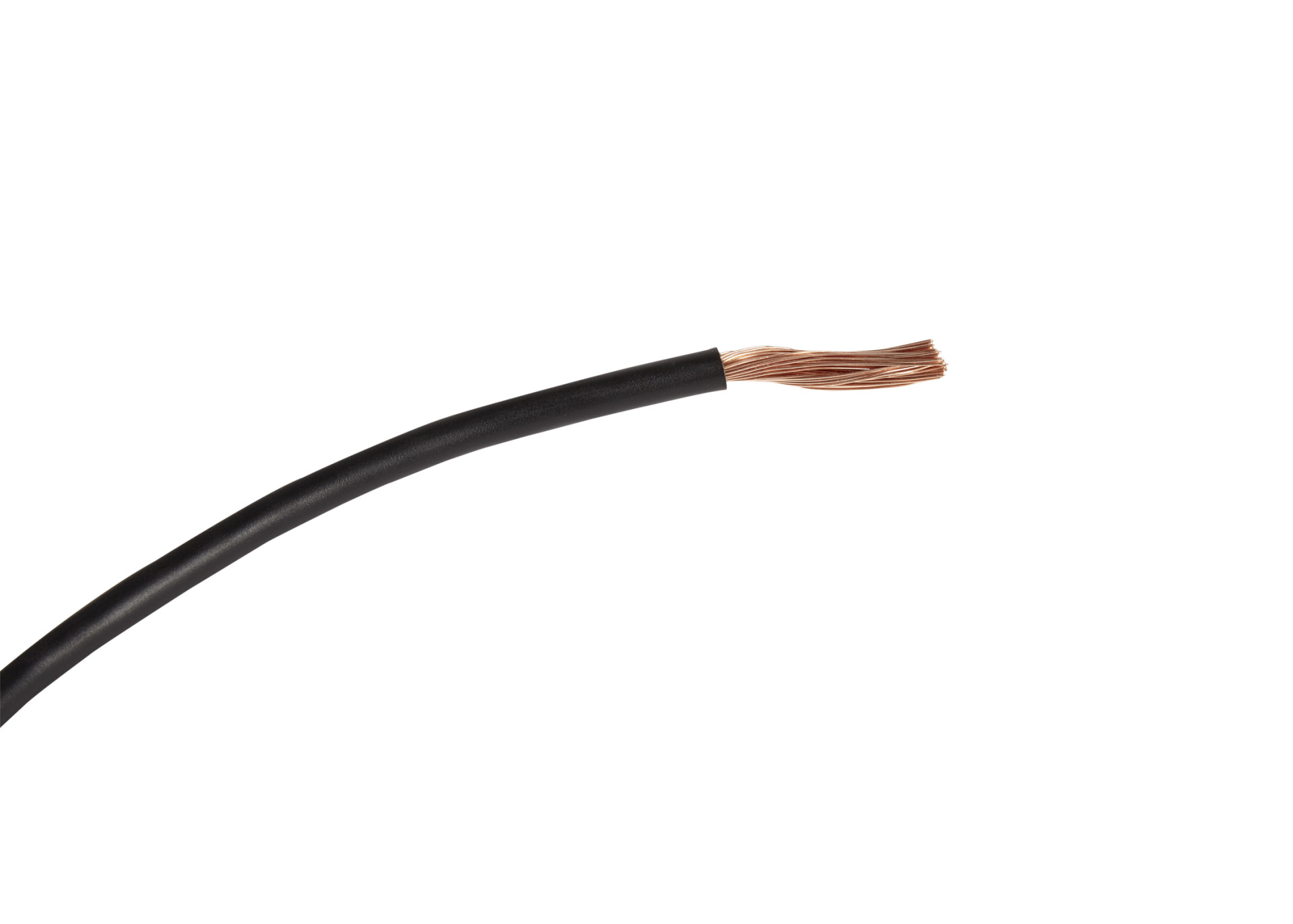 Acheter Sourcing Map 25pcs Manchon Cordon Protecteur Fil D'alimentation Démarrage Sortie De Machine Gaine Passe Câble 14mm X 6mm Flexible ? Comparer Chez