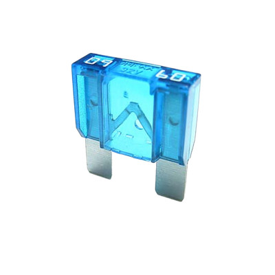 Fusible enfichable MaxiOTO 32V 60A