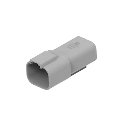 Deutsch DT connecteur 4 pôles M