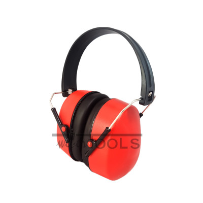 Casque anti-bruit pliable