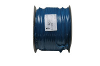 Câble - 2x1.5mm² - 80m - bobine cartonne