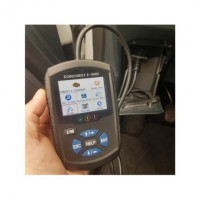 Scanner de diagnostic OBD E-TEC