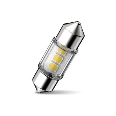 Feston LED Ultinon Pro7000 12V 30mm SV8,5