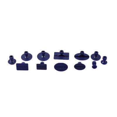 Ventouses à coller 10pcs pour débosselage