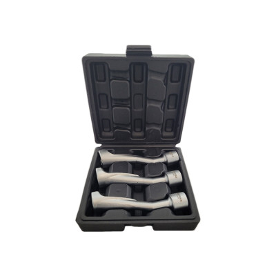 Jeu de clés pour conduites d'injection diesel