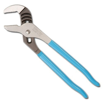 Channellock Pince à bec de perroquet 300mm - 0-57mm