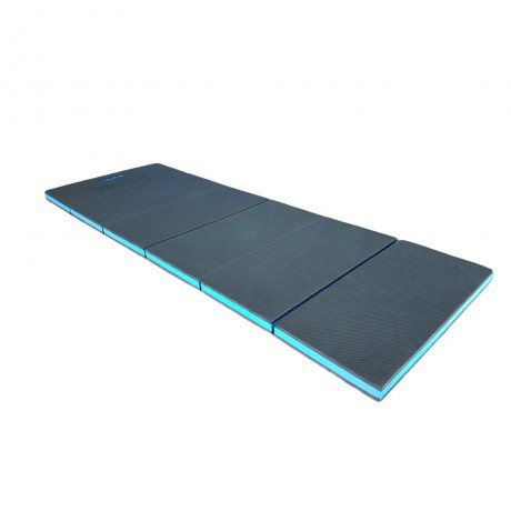 Tapis de mécanicien - pliable