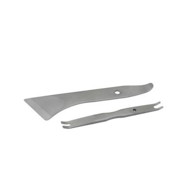 Outils de levage de clip de barre deLevier de retrait de garniture