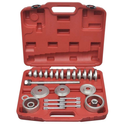 Jeu d'outils universels d'extraction de roulement 31 pcs
