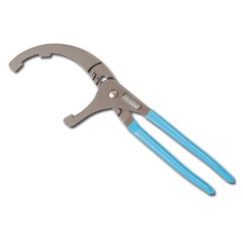 Channellock Pince pour filtre à huile 63-95mm