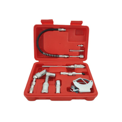Adapteur pour pistolet à graisse 12pc
