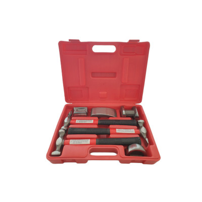 Kit de débosselage 7 pièces