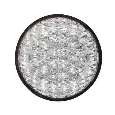 Feu arrière BBS 726b LED 3 fonctions 24V