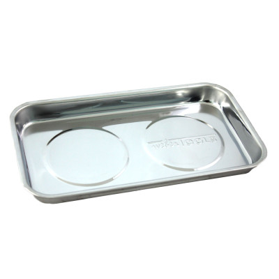 Plateau magnétique rectangulaire