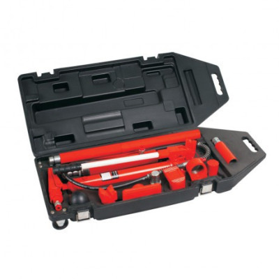 Kit de redressement/débosselage hydraulique 10 tonnes