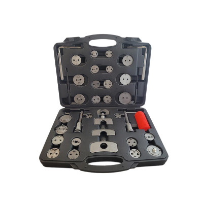 Remise a zero etrier de frein g/dr 41pcs