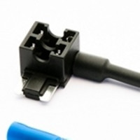 Porte fusible Minioto Circuit+ Low Profile 12 cm
