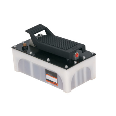 Pompe à pétrole hydraulique capacité : 2294ml