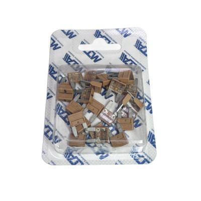 Fusible enfichable Mini 5a