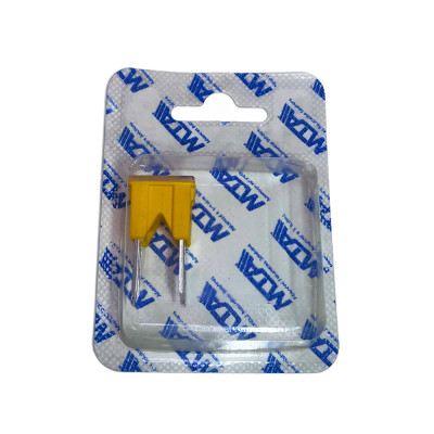 Fusible Japval 60A M