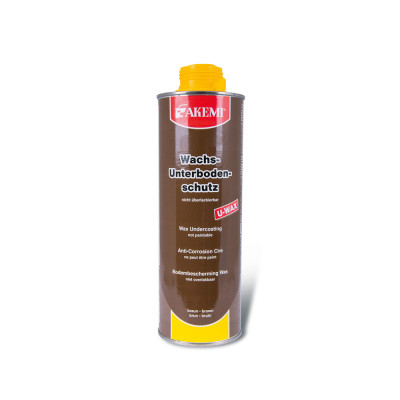 Anti-corrosion brun 500ml
