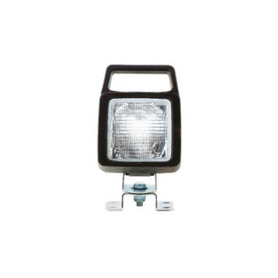 Lampe de travail compact 3000 12-24V 1450lm - 1750lm poignée