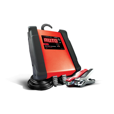 Chargeur d'entretien SPI15 12V 15A showroom mode