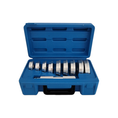Coffret montage roulements et joints 10pcs