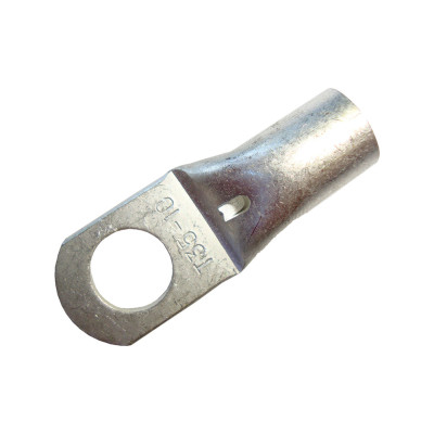 Cosse ronde 70mm² M8 pas isolé