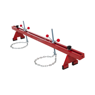 Barre support moteur traverse 500 Kg