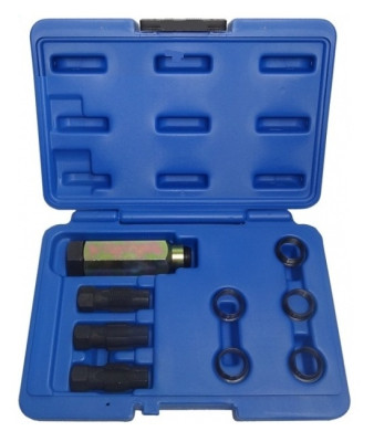 Kit réparation filetage sonde Lambda
